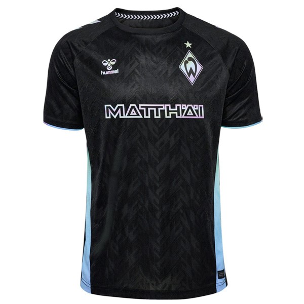 Thailandia Maglia Werder Brema Terza 24/25